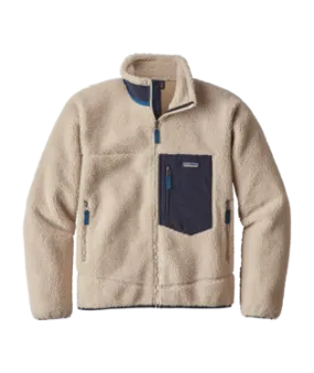 Patagonia Classic Retro-X Jacket - Men's