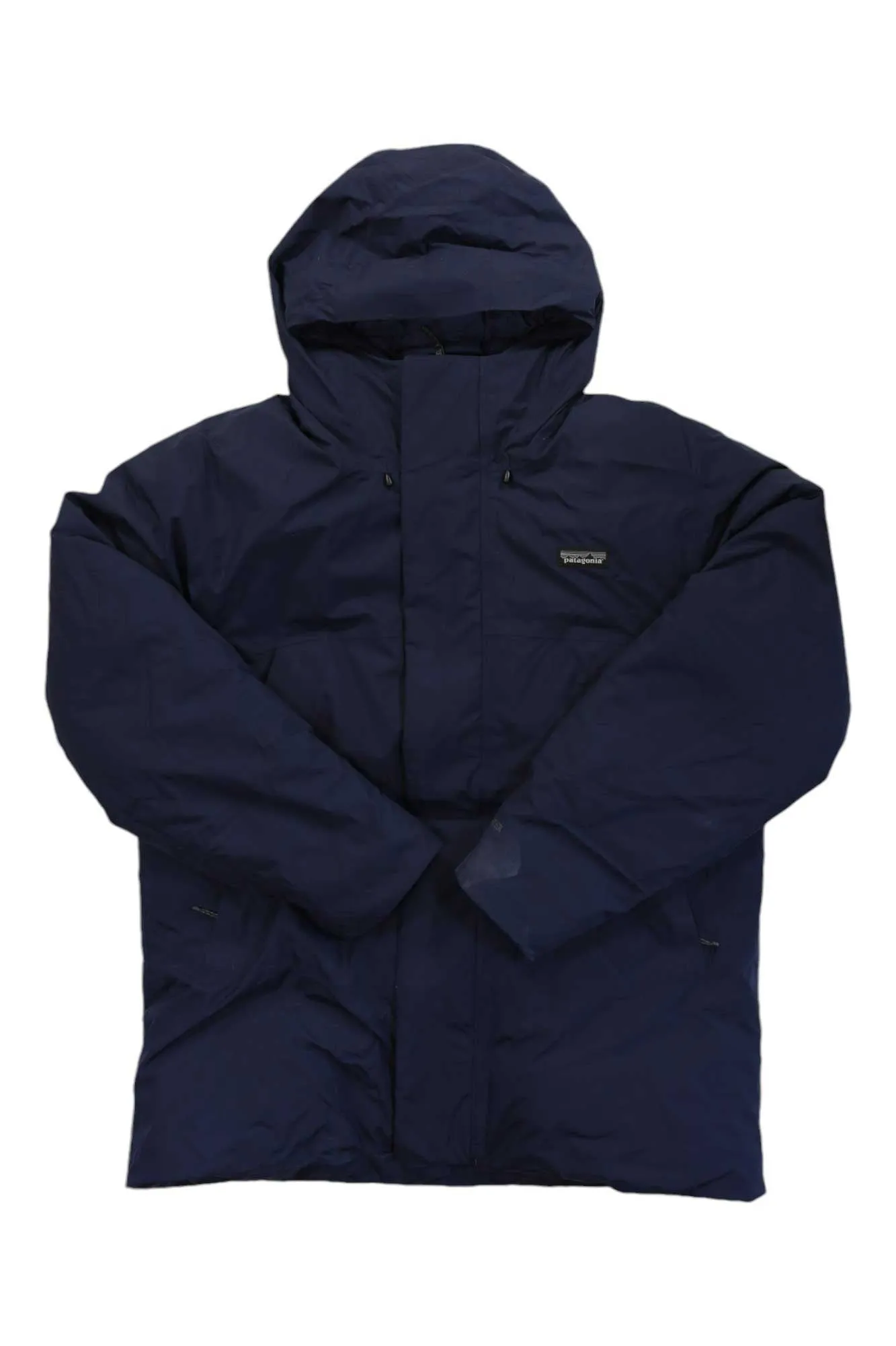 Patagonia Mens Stormshadow Parka