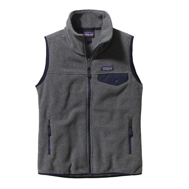 Patagonia Women's Snap-T Vest