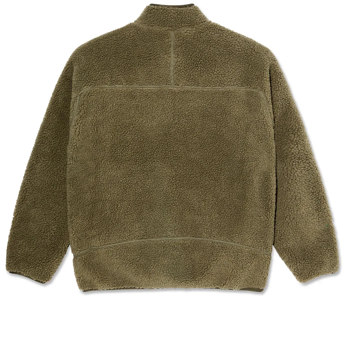 Polar Kiki Jacket - Khaki Green