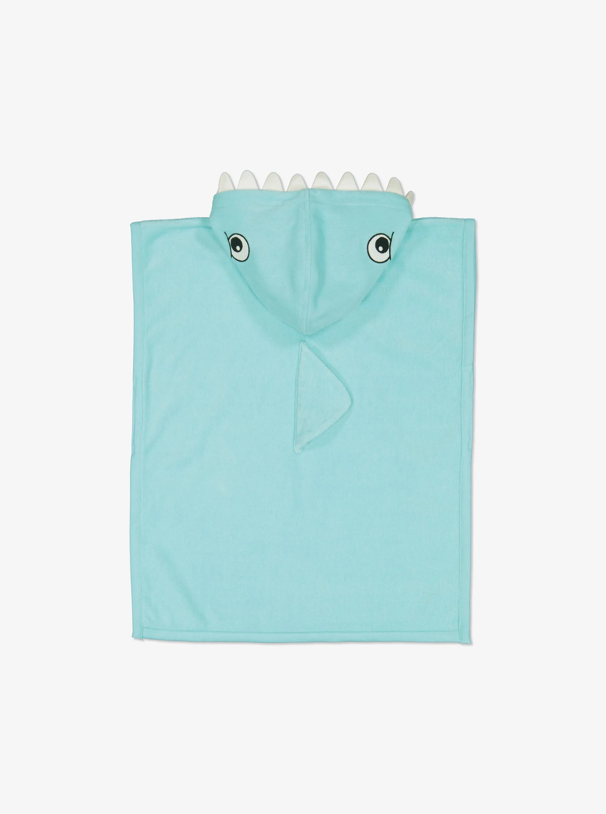 Poncho Swim Towel