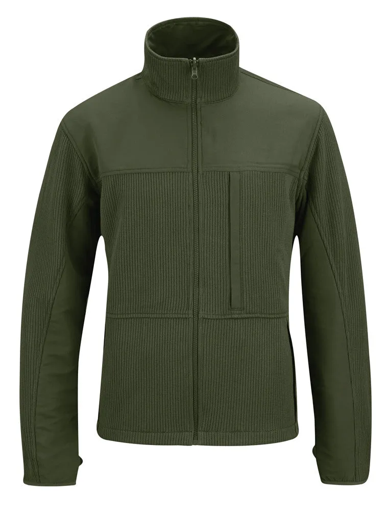 Propper® Full Zip Tech Sweater