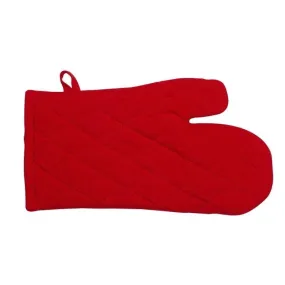 RANS Manhattan Red Oven Glove