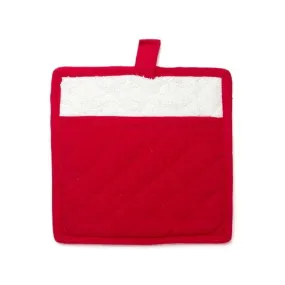 RANS Manhattan Red Pot Holder