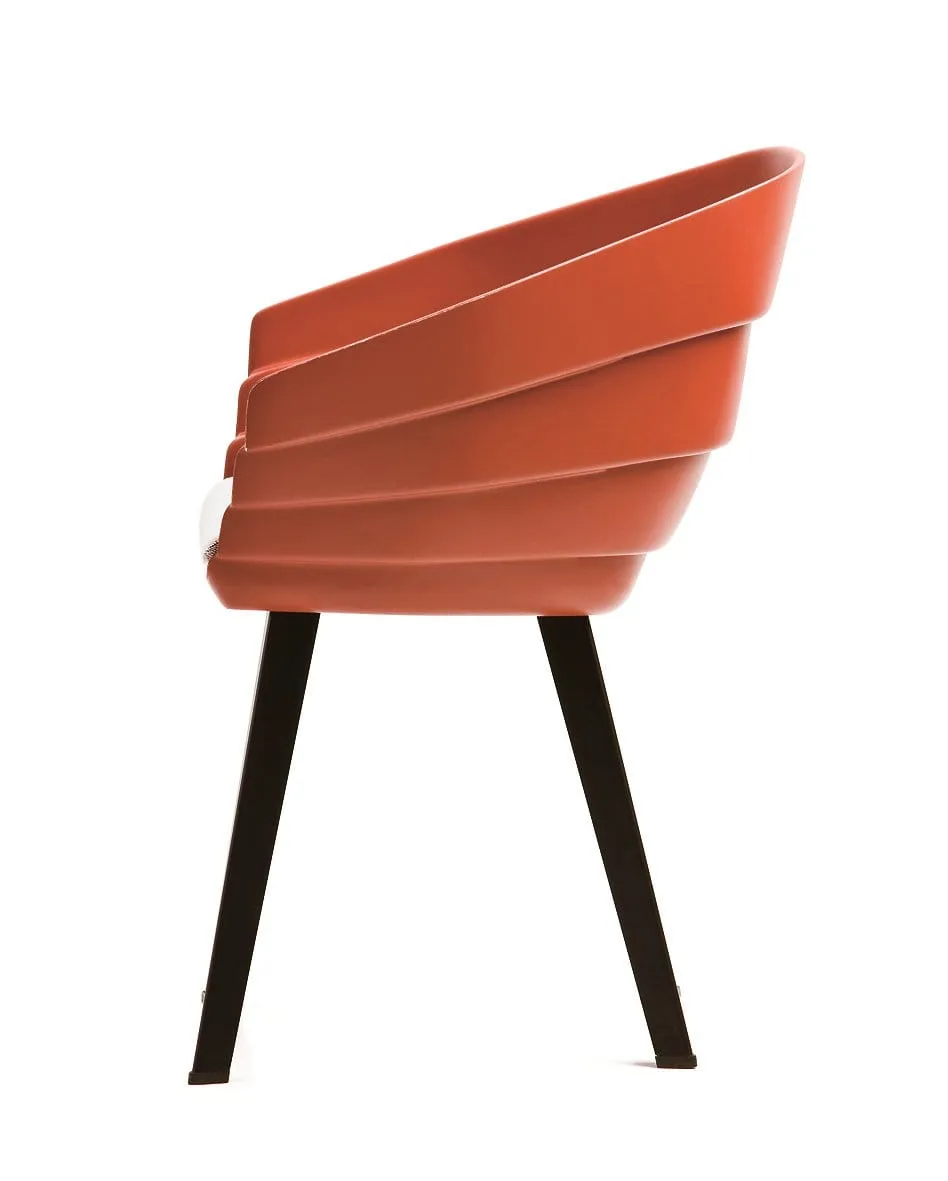 Rift - Cantilever Chair