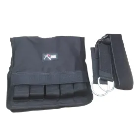 Rival Weight Vest - 10kg