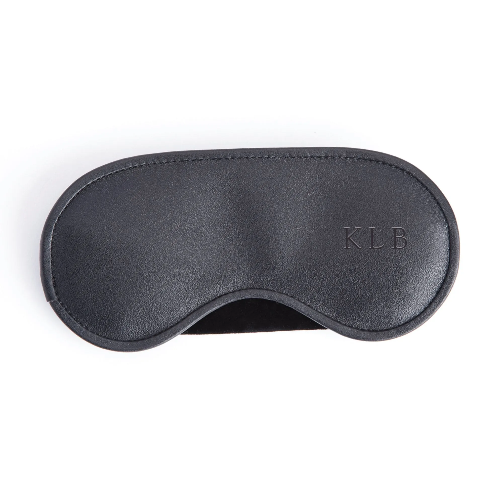 Royce Personalized Eye Mask