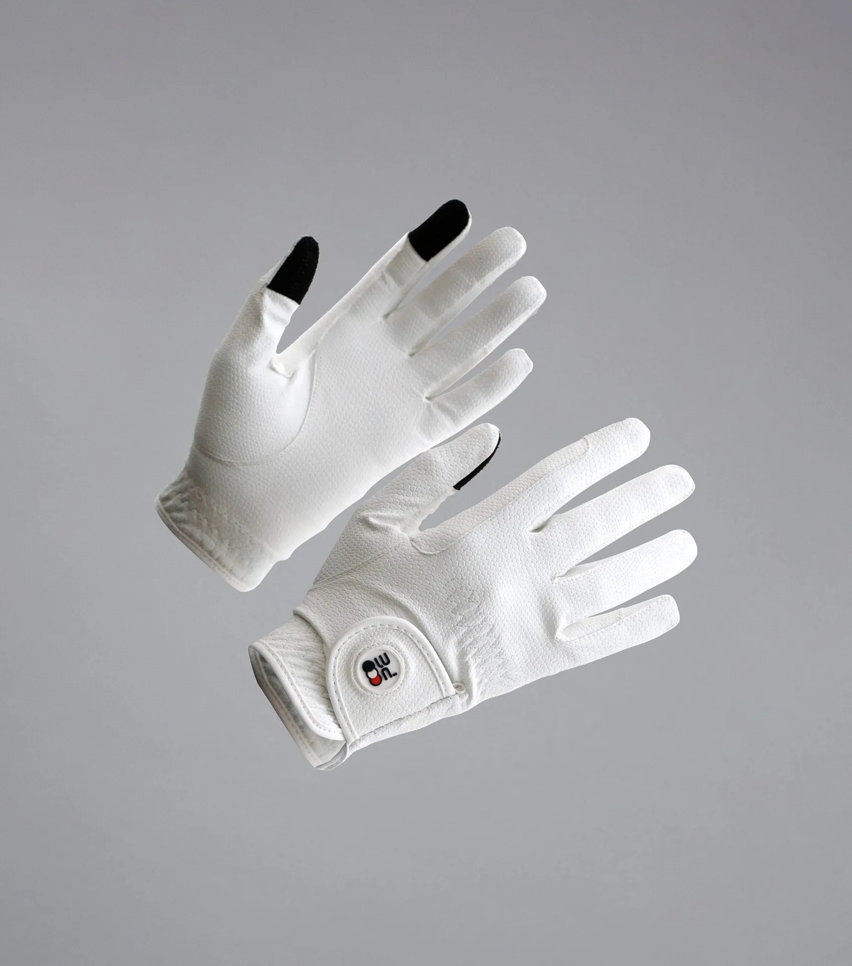 SALE Metaro Junior Riding Gloves