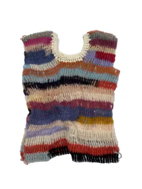 SCRAP VEST III