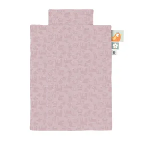 Sebra, Forest Blossom Junior Bed Linen 100cm x 130cm