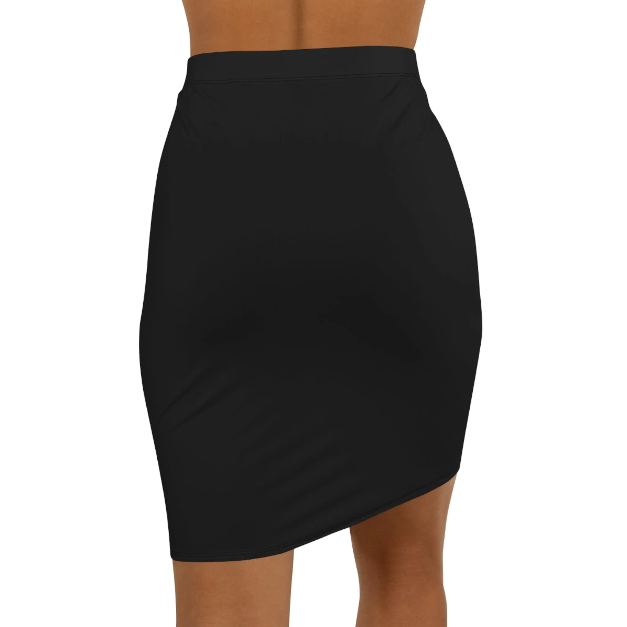 Shoreline Offroad SO Women's Mid-Waist Pencil Skirt