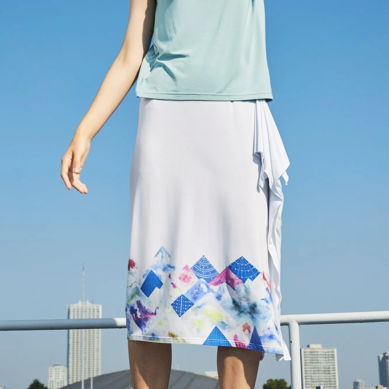 Silktouch TENCEL™ Modal Air Skirt