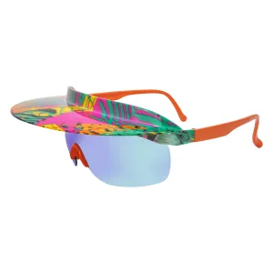 Summer Jams - Visor Shades