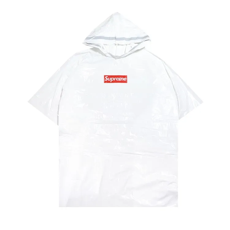 Supreme Ball Park Poncho