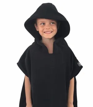 Surf Poncho Towel - Cotton Kids