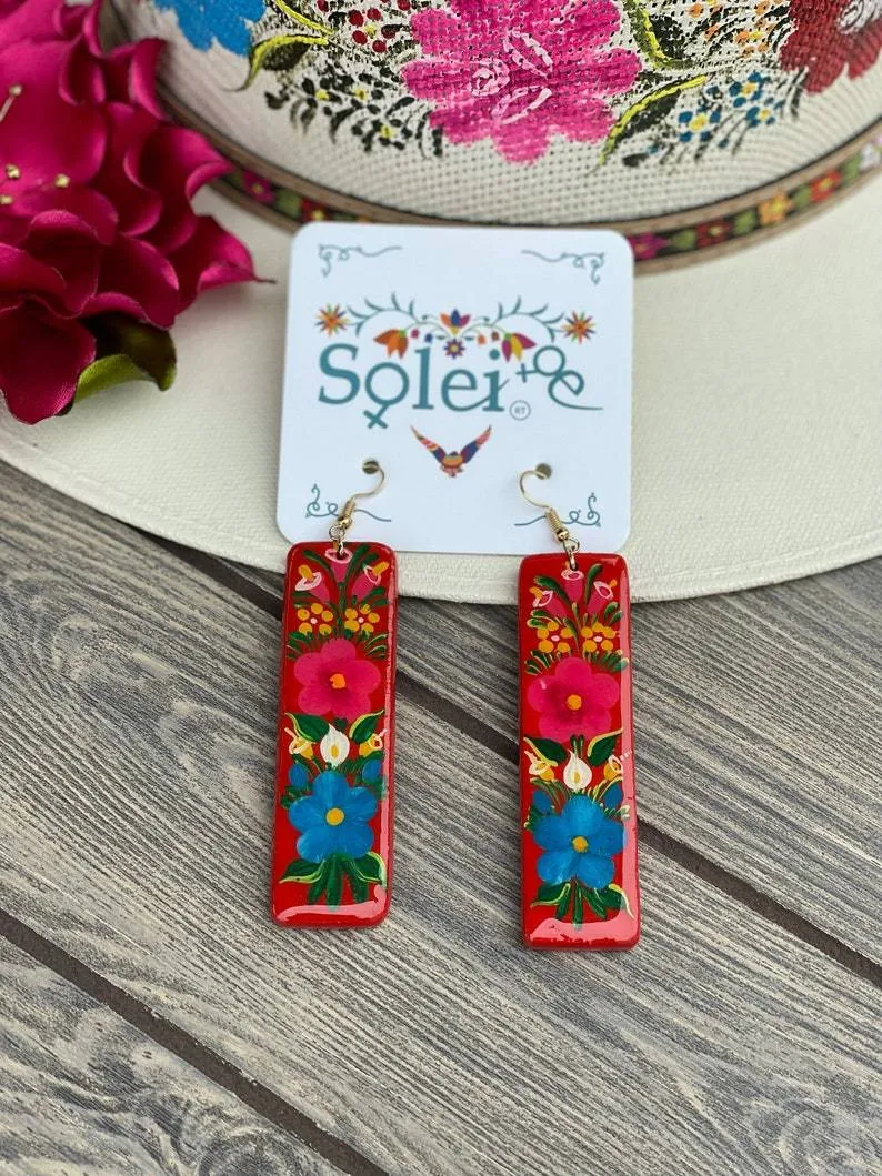 Susy Earrings