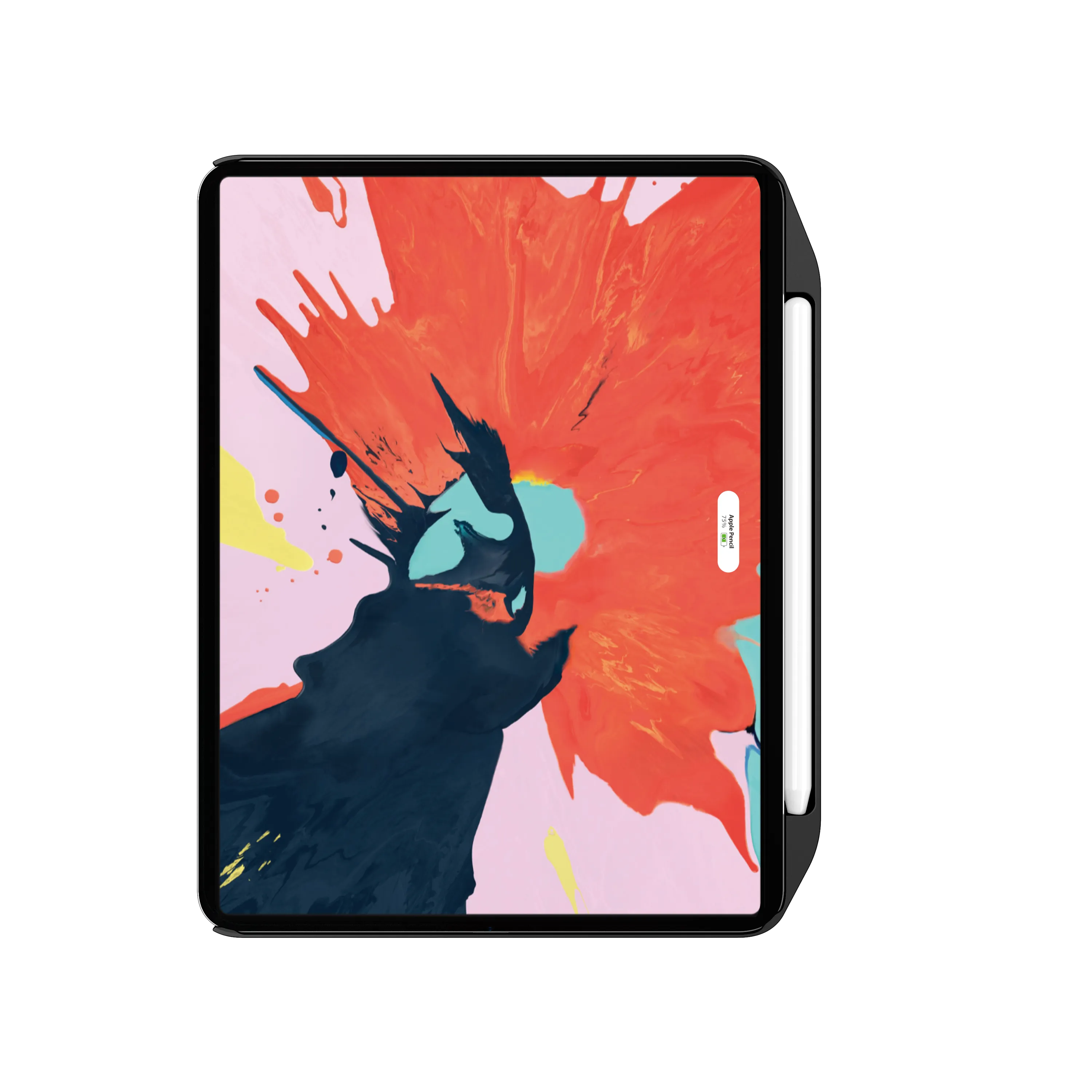 SwitchEasy CoverBuddy iPad Pro Case 12.9” (2018)