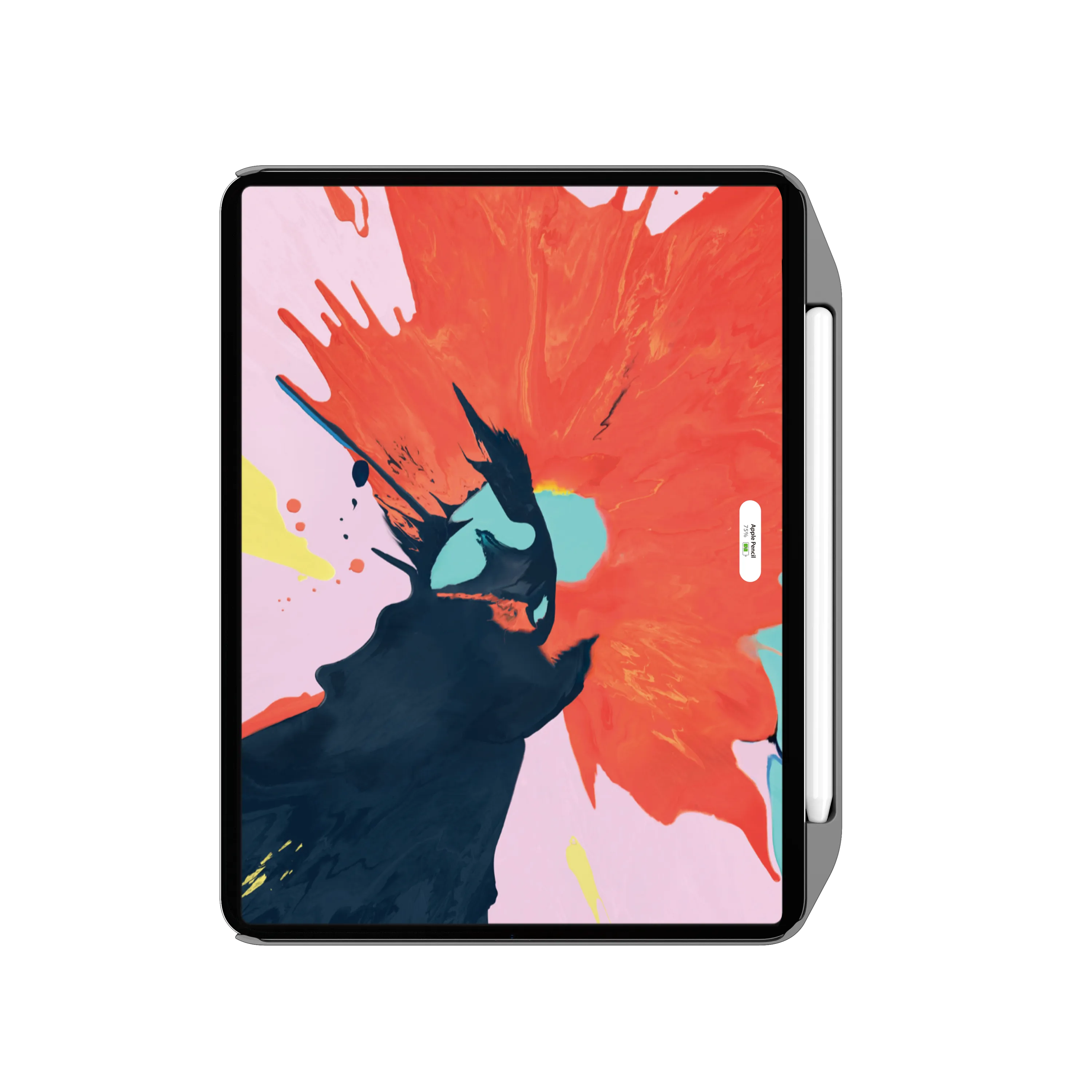 SwitchEasy CoverBuddy iPad Pro Case 12.9” (2018)