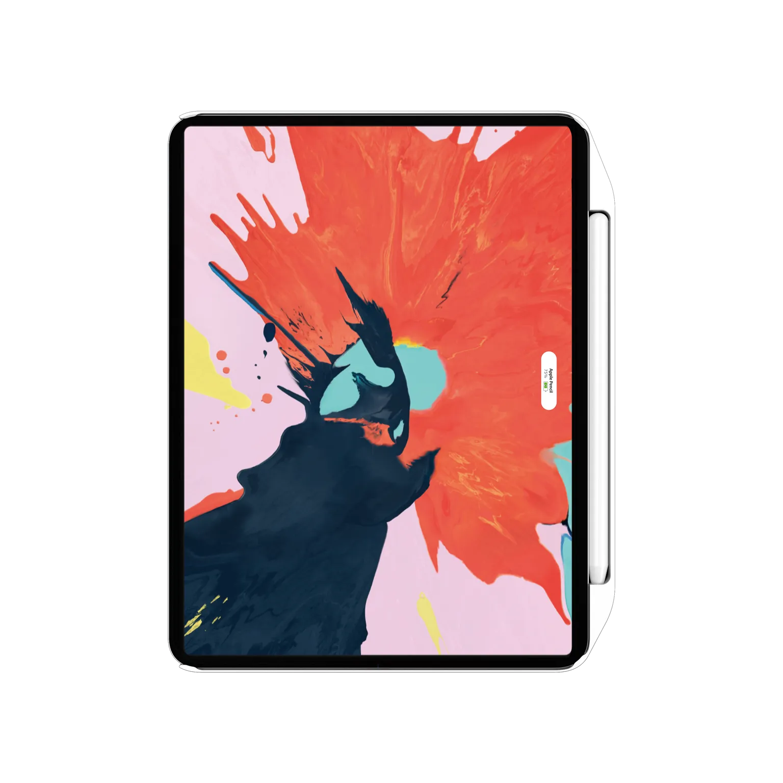 SwitchEasy CoverBuddy iPad Pro Case 12.9” (2018)