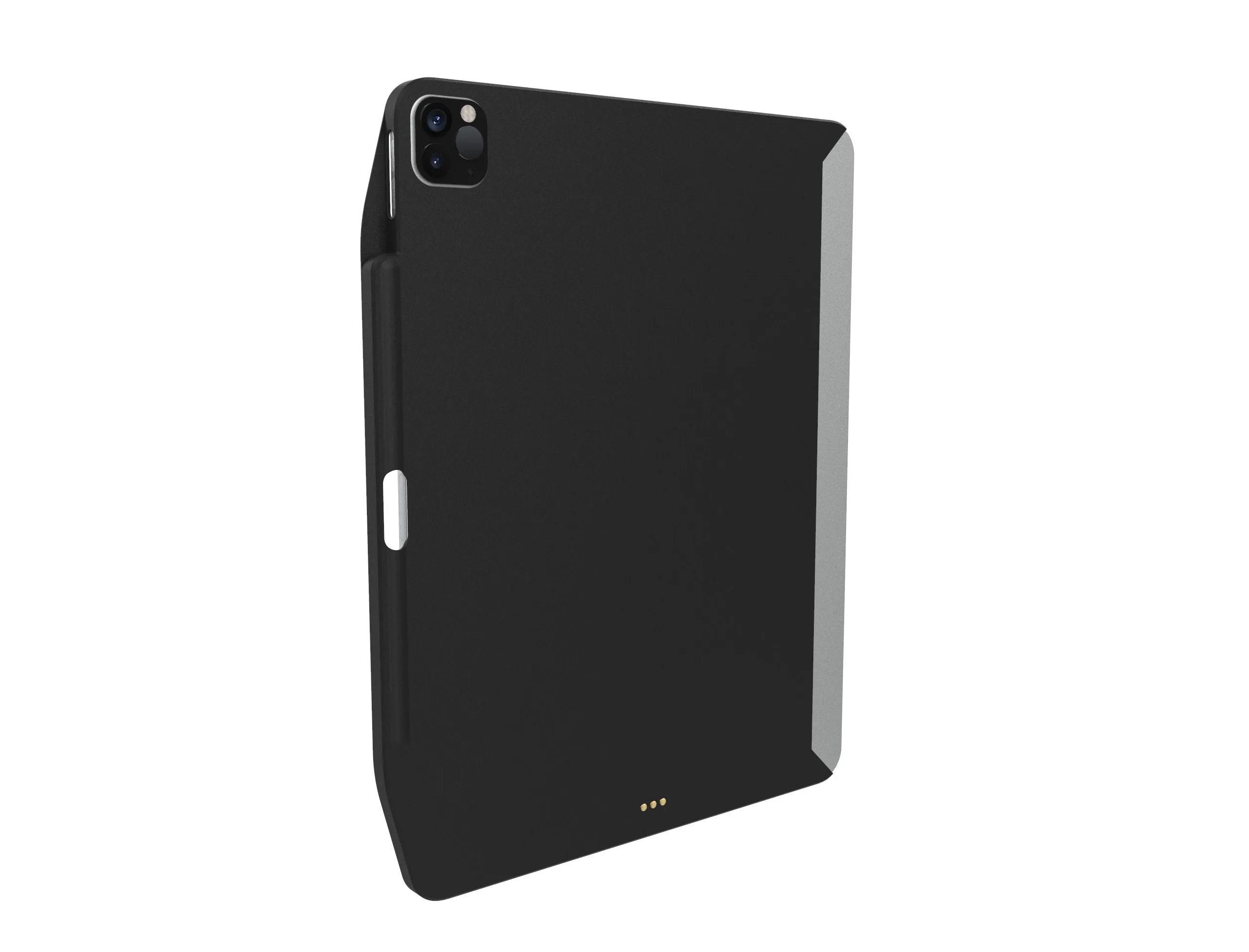 SwitchEasy CoverBuddy iPad Pro Case 12.9” (2020) - Black