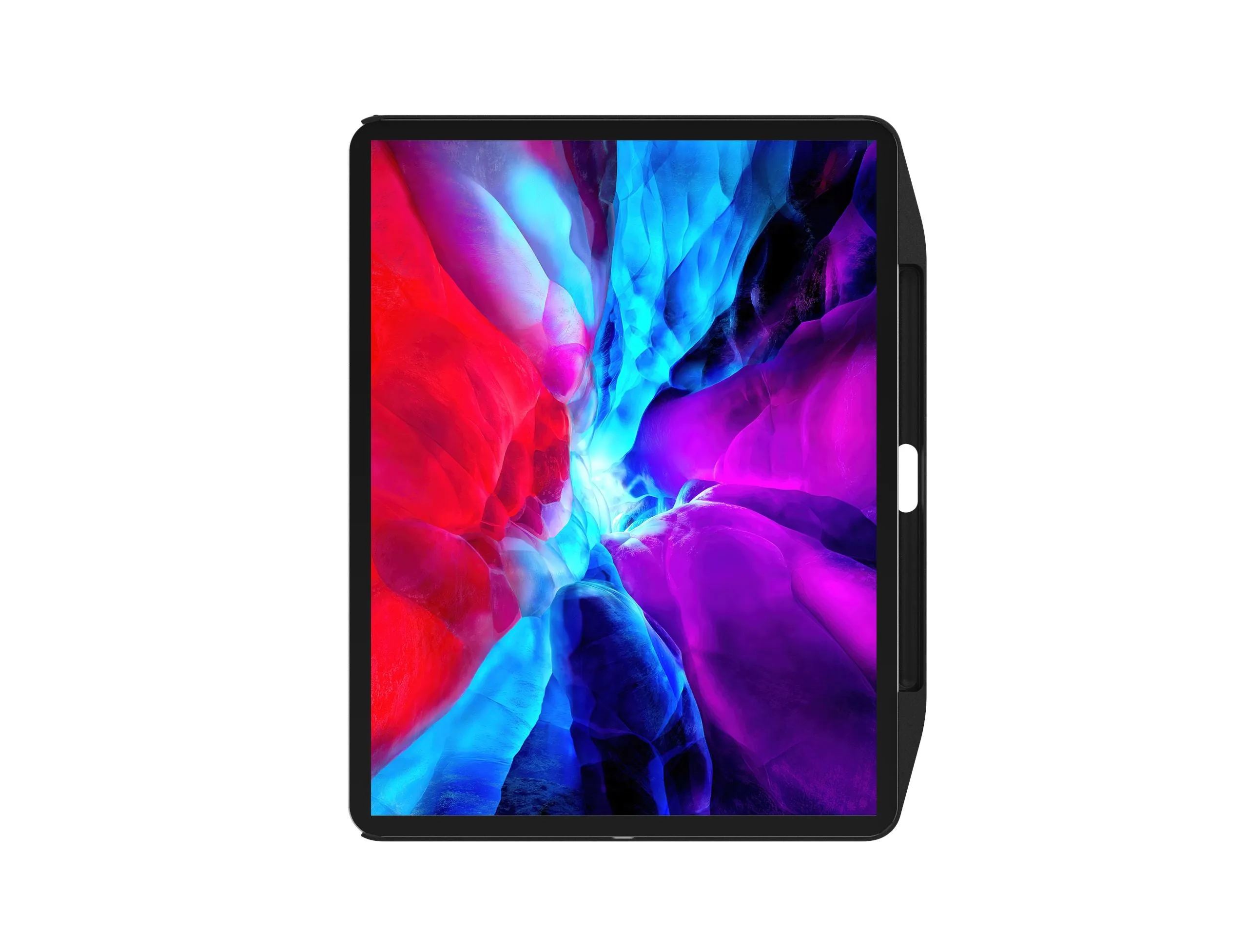 SwitchEasy CoverBuddy iPad Pro Case 12.9” (2020) - Black