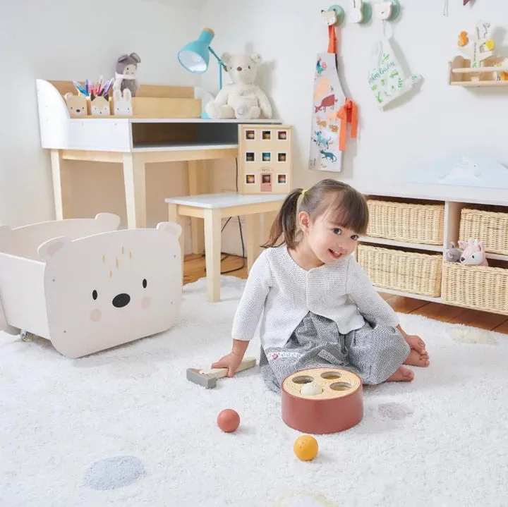 Tender Leaf Toys Desk and Chair