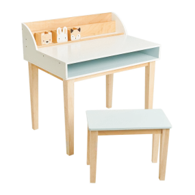 Tender Leaf Toys Desk and Chair