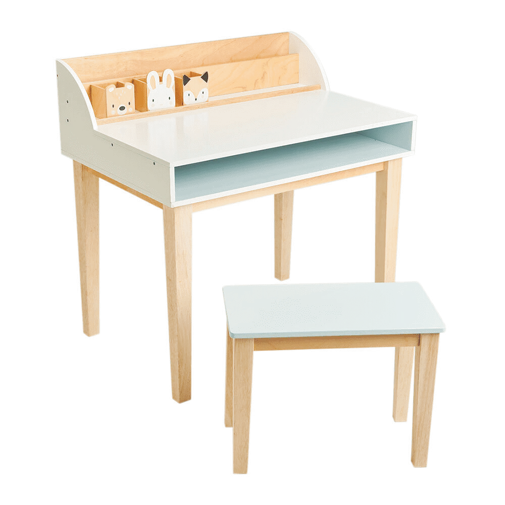 Tender Leaf Toys Desk and Chair