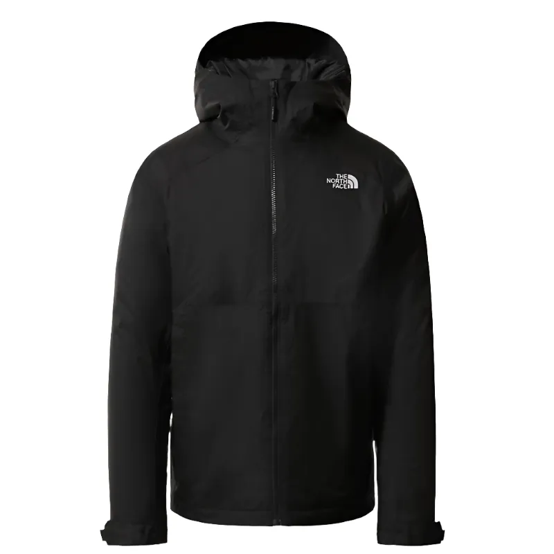 The North Face Millerton Men's Insulated Jacket  - Black