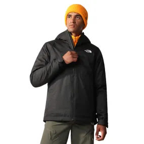 The North Face Millerton Men's Insulated Jacket  - Black