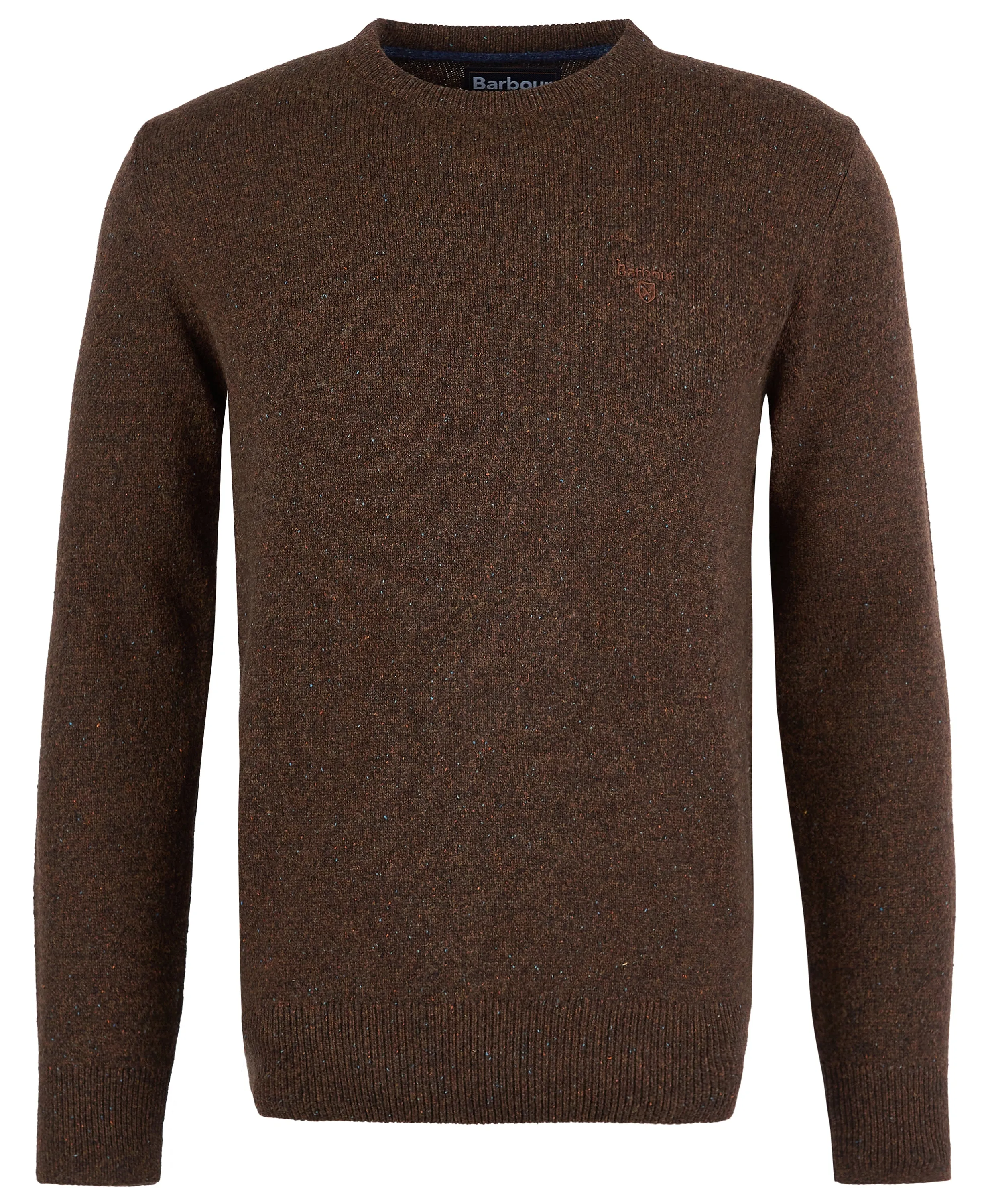 Tisbury Crew Neck Pullover