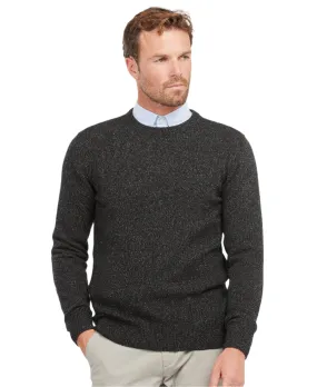 Tisbury Crew Neck Pullover