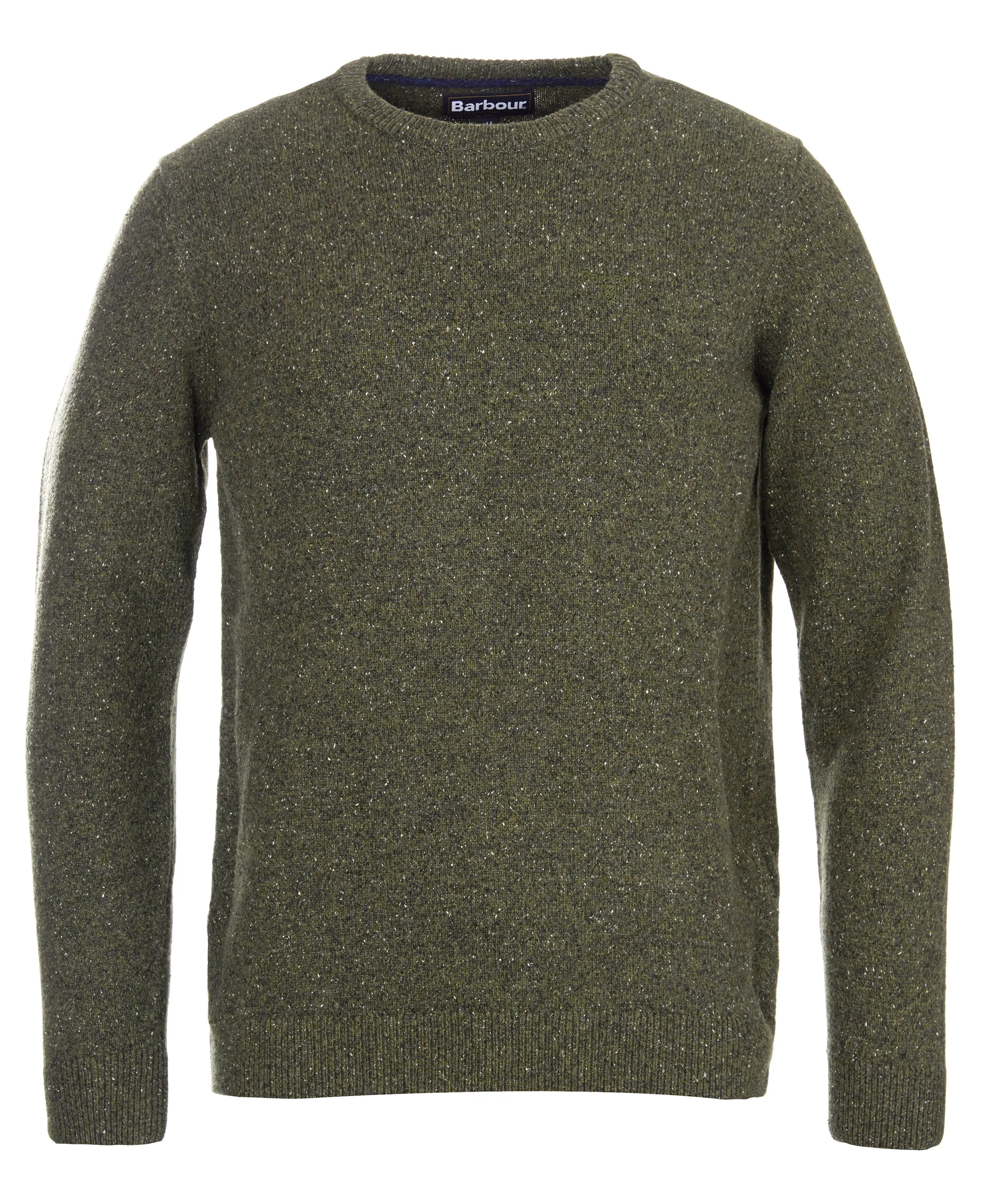 Tisbury Crew Neck Pullover