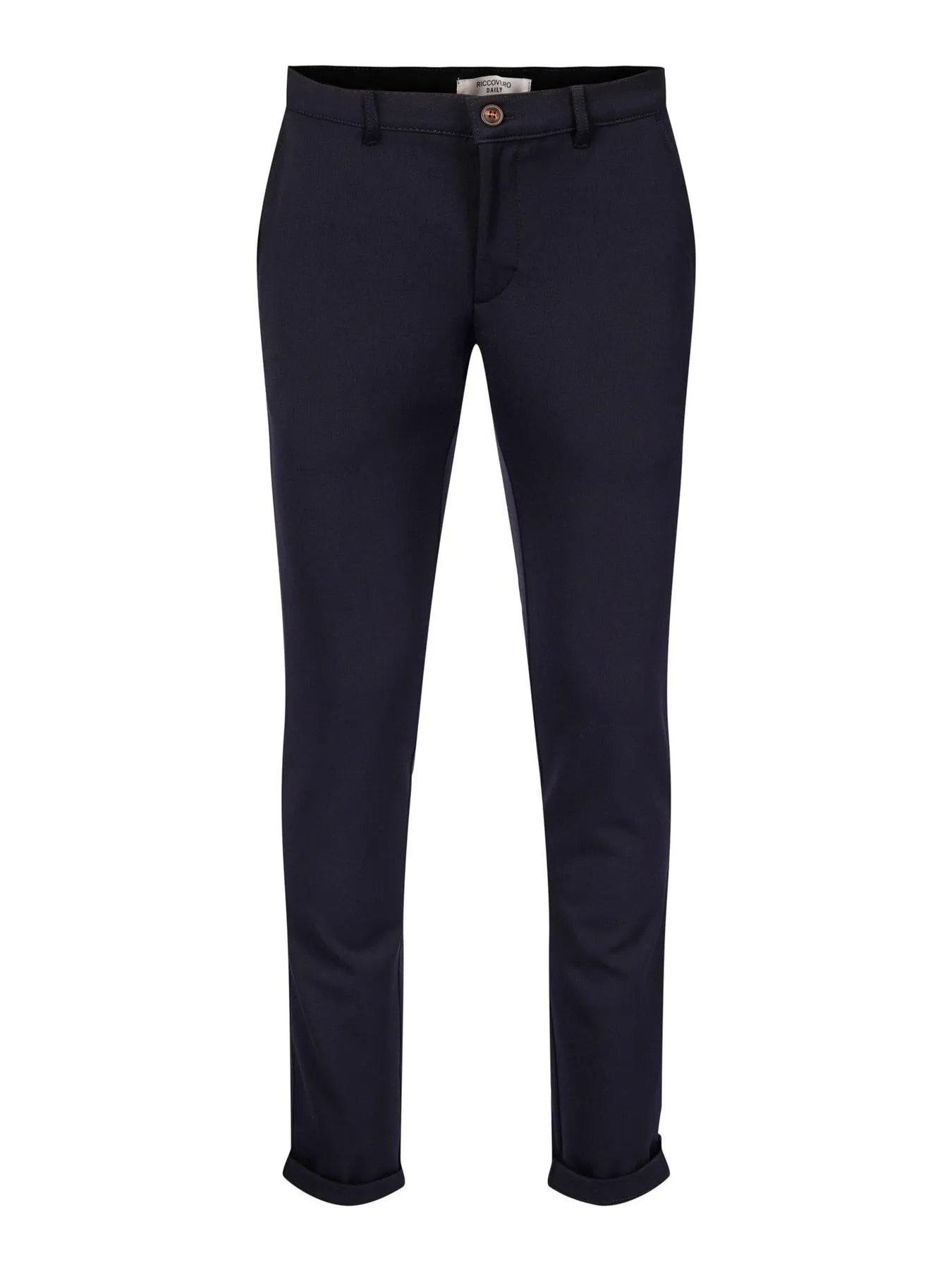 Tom Trouser Navy