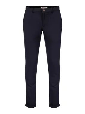 Tom Trouser Navy