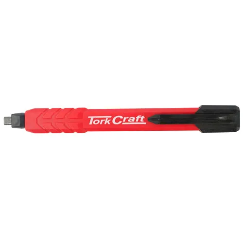 TORK CRAFT TORK CRAFT MECHANICAL CARPENTERS PENCIL BULK PEN20-2