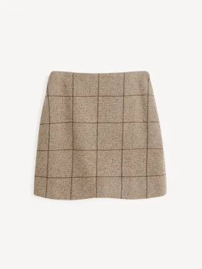 VESTLINGE MINI SKIRT