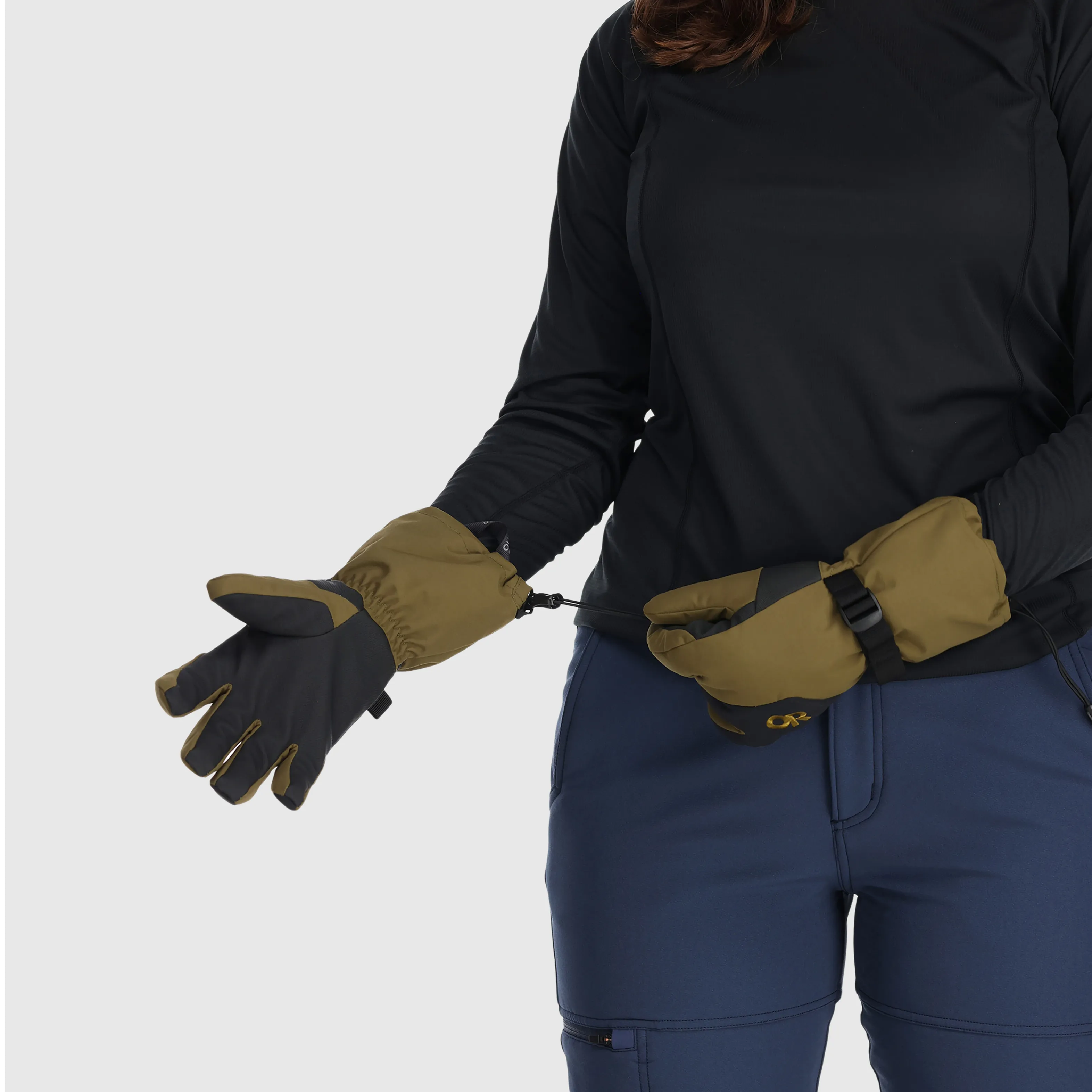 Women's Adrenaline Gloves