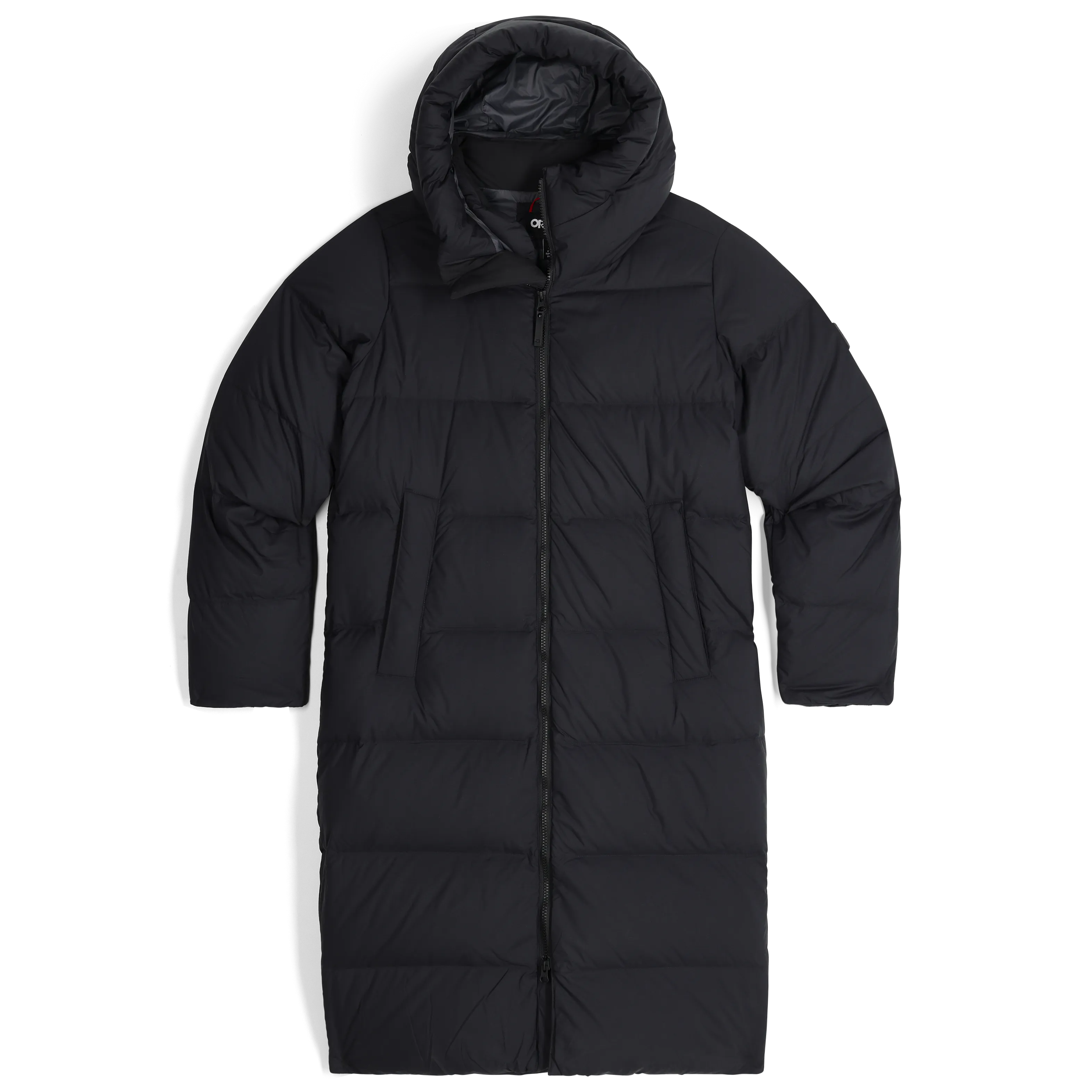 Women's Coze Down Parka