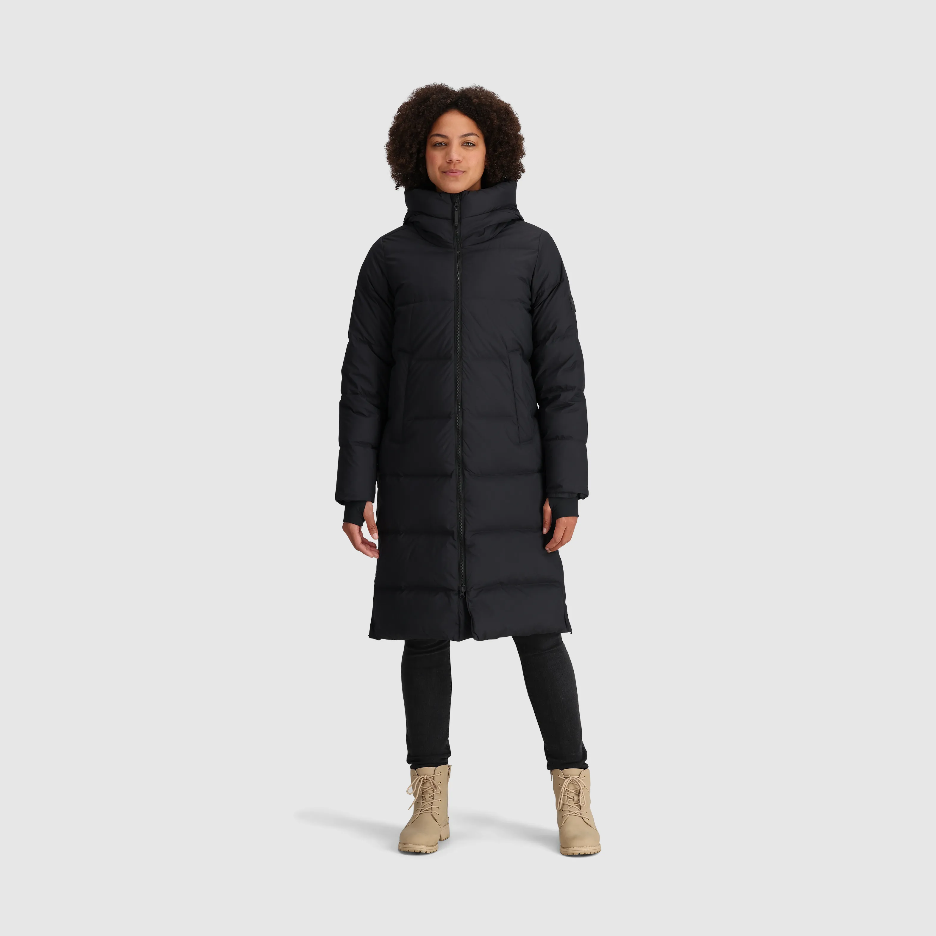 Women's Coze Down Parka