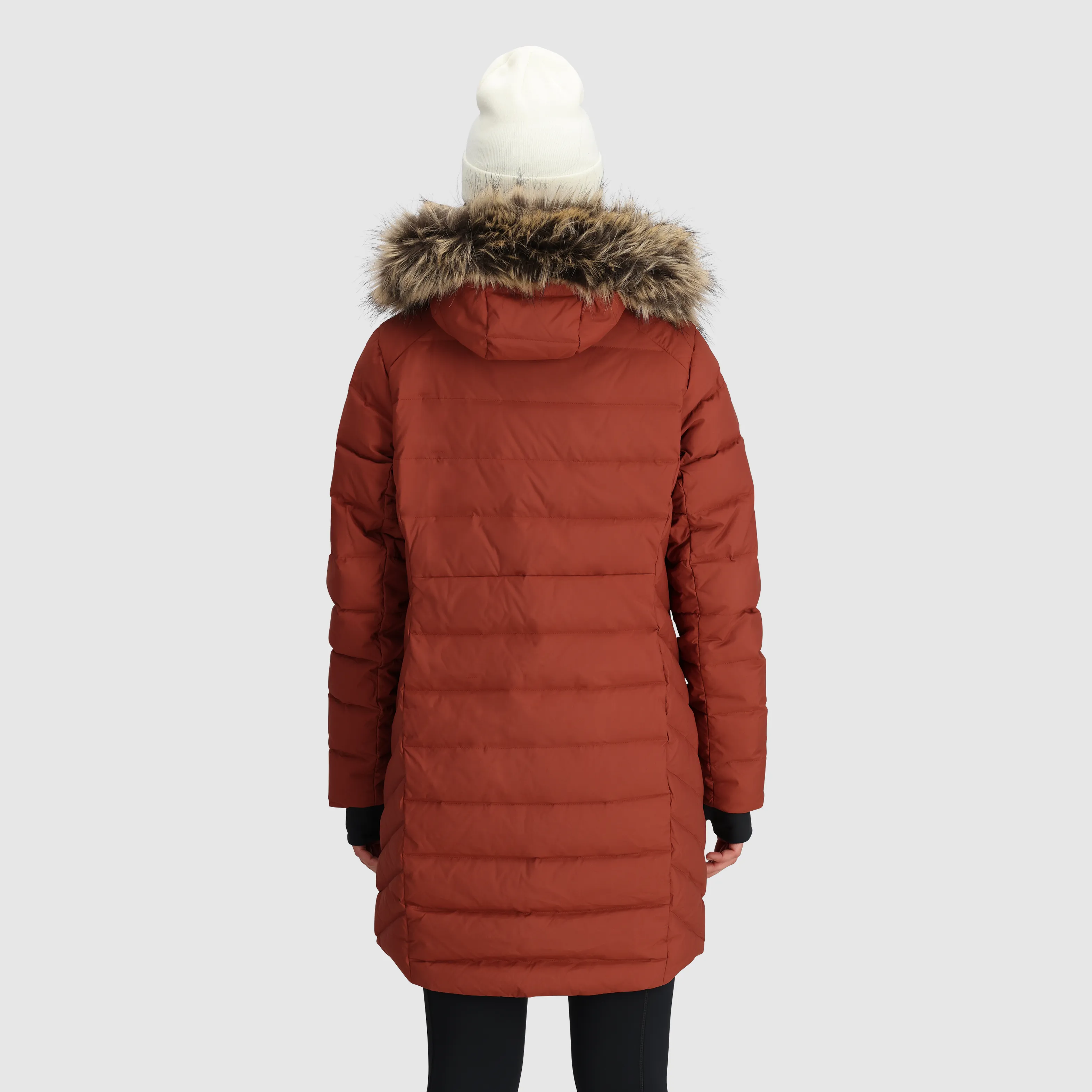 Women's Coze Lux Down Parka