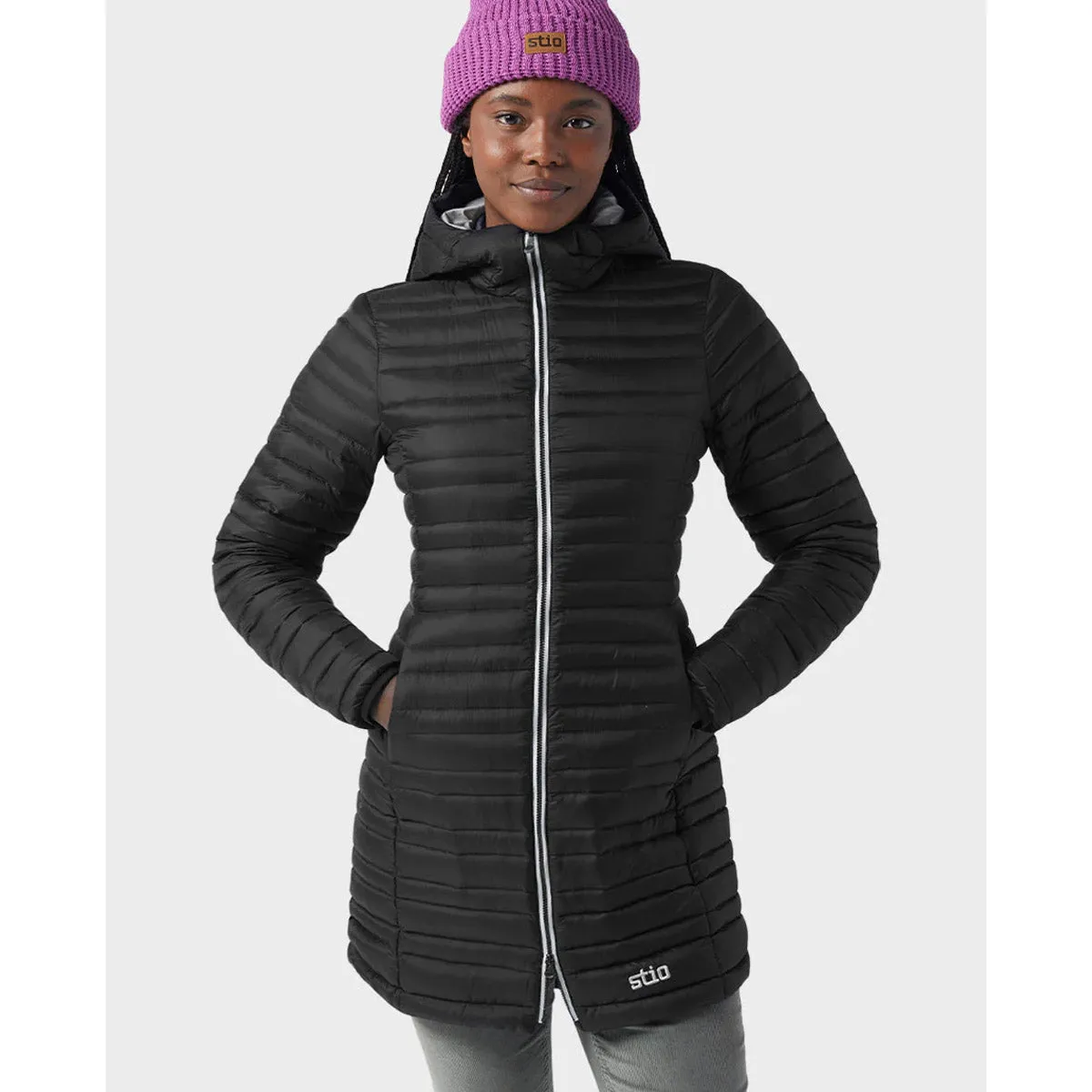 Women's Pinion Down Parka