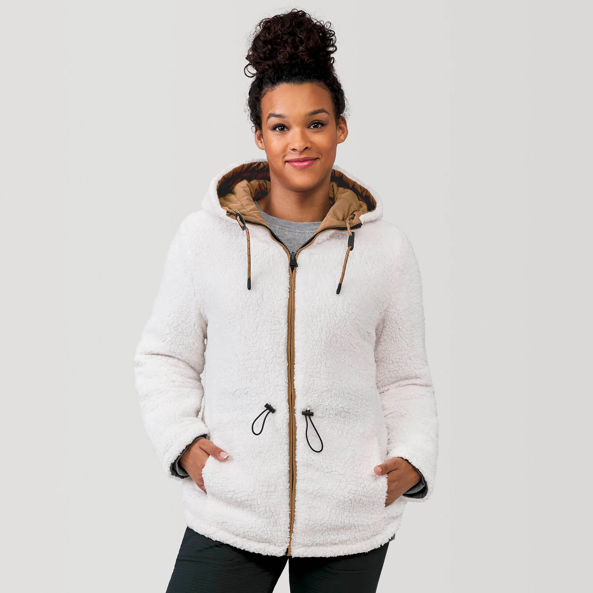 Women's Switch It Up Cloud Lite Reversible Jacket