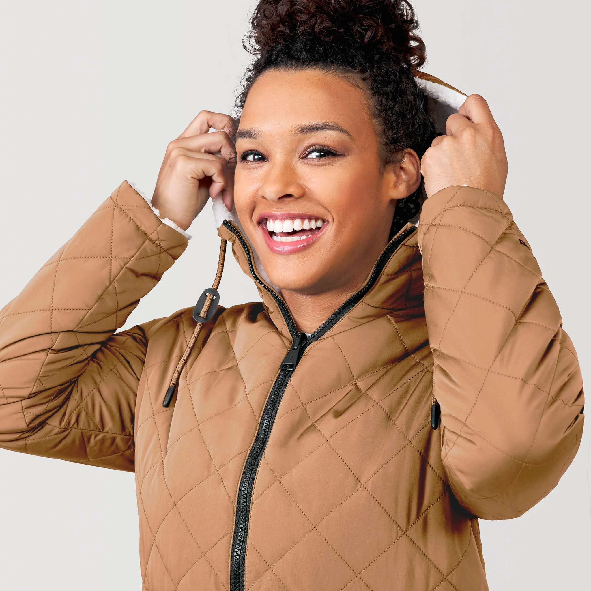 Women's Switch It Up Cloud Lite Reversible Jacket