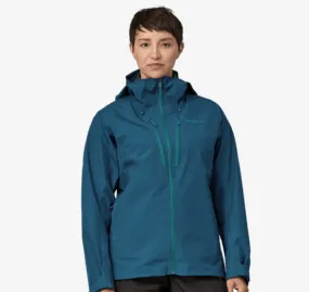 Women's Triolet GORE-TEX Jacket, RECCO®